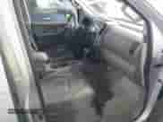 2016 Nissan Frontier SV with VIN 1N6AD0EV6GN714951, listed as a IAAI auction lot 41777331 with 106,155 mi miles and . Bid and sale history available at DreamBid. Image 5.