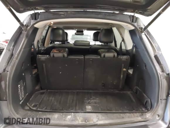 2013 Nissan Pathfinder SV с VIN 5N1AR2MM9DC608585, выставлен на аукционе IAAI как лот 42100615 с пробегом 155 025 миль миль и . История ставок и продаж доступна на DreamBid. Изображение 18.