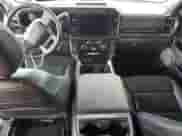 2023 Ford F-250 XL with VIN 1FT8W2BT5PEE04803, listed as a Copart auction lot 85335595 with Not provided miles and Non repairable. Bid and sale history available at DreamBid. Image 8.