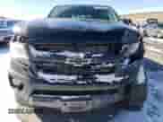 2019 Chevrolet Colorado 4WD Z71 с VIN 1GCPTDE1XK1188991, выставлен на аукционе Copart как лот 44139835 с пробегом 97 289 миль миль и Списание • Salvage title. История ставок и продаж доступна на DreamBid. Изображение 5.