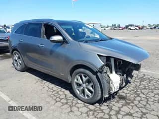 2016 Kia Sorento SXL с VIN 5XYPKDA1XGG007758, выставлен на аукционе IAAI как лот 42292138 с пробегом 361 654 миль миль и . История ставок и продаж доступна на DreamBid. Изображение 1.