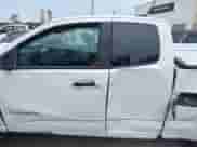2021 Chevrolet Colorado 2WD LT with VIN 1GCHSCEA6M1229394, listed as a IAAI auction lot 42446635 with 50,149 mi miles and . Bid and sale history available at DreamBid. Image 14.