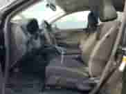 2022 Honda HR-V LX с VIN 3CZRU5H33NM716719, выставлен на аукционе Copart как лот 87101545 с пробегом 16 430 миль миль и Списание • Salvage title. История ставок и продаж доступна на DreamBid. Изображение 7.