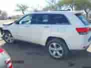 2014 Jeep Grand Cherokee Limited with VIN 1C4RJEBT7EC380209, listed as a IAAI auction lot 43253509 with Not provided miles and . Bid and sale history available at DreamBid. Image 14.