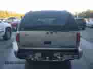 2000 Chevrolet Blazer LS z VIN 1GNCS13W8Y2271750, wystawiony jako Copart lot #41564865 z przebiegiem Nie podano mil oraz Szkoda całkowita • Salvage title. Historia ofert i sprzedaży dostępna na DreamBid. Obrazek 6.