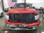 2009 Dodge 1500 SLT with VIN 1D3HV18T69S736278, listed as a Copart auction lot 42215455 with 121,707 mi miles and Salvage title. Bid and sale history available at DreamBid. Image 5.