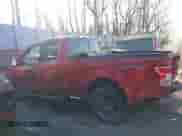 2020 Ford F-150 XL with VIN 1FTFX1E5XLFC19341, listed as a IAAI auction lot 41537935 with 91,227 mi miles and . Bid and sale history available at DreamBid. Image 15.