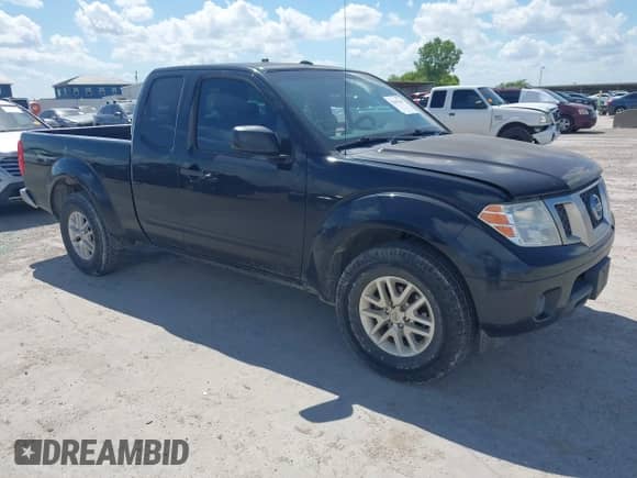 2016 Nissan Frontier S с VIN 1N6BD0CT9GN729059, выставлен на аукционе IAAI как лот 42605461 с пробегом 104 496 миль миль и . История ставок и продаж доступна на DreamBid. Изображение 1.