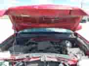2016 Toyota Tacoma SR5 с VIN 5TFAX5GN2GX059826, выставлен на аукционе IAAI как лот 42032005 с пробегом 209 271 миль миль и . История ставок и продаж доступна на DreamBid. Изображение 10.