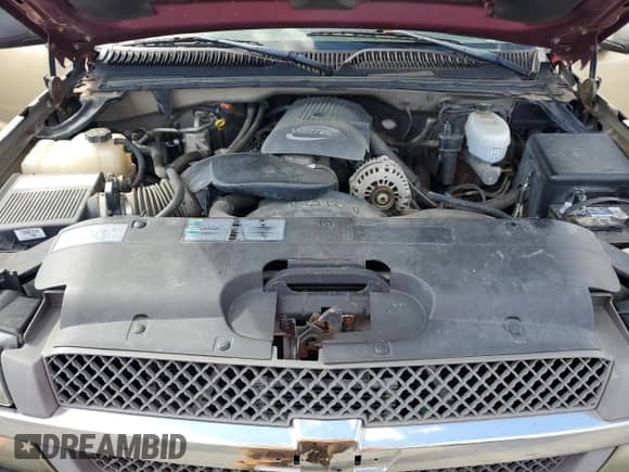 2004 Chevrolet Silverado 1500 Z71 with VIN 2GCEK19T241240759, listed as a Copart auction lot 81834575 with Not provided miles and Clean title. Bid and sale history available at DreamBid. Image 11.