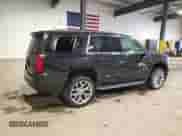 2018 Chevrolet Tahoe LS z VIN 1GNSKAKC2JR365106, wystawiony jako Copart lot #85100975 z przebiegiem 159 347 mil mil oraz Szkoda całkowita • Salvage title. Historia ofert i sprzedaży dostępna na DreamBid. Obrazek 3.