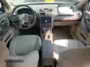 2005 Chevrolet Malibu z VIN 1G1ZS52F45F291891, wystawiony jako Copart lot #71170684 z przebiegiem 109 282 mil mil oraz Szkoda całkowita • Salvage title. Historia ofert i sprzedaży dostępna na DreamBid. Obrazek 8.