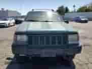 1997 Jeep Grand Cherokee Limited с VIN 1J4GZ78Y3VC645099, выставлен на аукционе Copart как лот 65485635 с пробегом 178 319 миль миль и Чистый • Clean title. История ставок и продаж доступна на DreamBid. Изображение 5.
