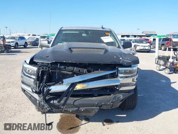 2017 Chevrolet Silverado 1500 Work Truck with VIN 3GCPCNEC6HG489081, listed as a IAAI auction lot 43362156 with 143,236 mi miles and . Bid and sale history available at DreamBid. Image 12.