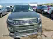 2019 Jeep Compass Limited с VIN 3C4NJDCB4KT791985, выставлен на аукционе Copart как лот 80882565 с пробегом 57 862 миль миль и Чистый • Clean title. История ставок и продаж доступна на DreamBid. Изображение 15.