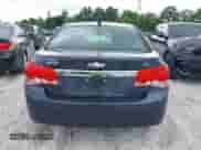 2014 Chevrolet Cruze 2LT с VIN 1G1PE5SB5E7134764, выставлен на аукционе IAAI как лот 42978507 с пробегом Не указан миль и . История ставок и продаж доступна на DreamBid. Изображение 16.