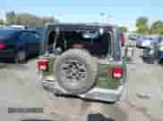 2022 Jeep Wrangler Unlimited Sport S with VIN 1C4HJXDG5NW113205, listed as a IAAI auction lot 42536399 with 30,446 mi miles and . Bid and sale history available at DreamBid. Image 17.