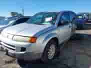 2003 Saturn VUE с VIN 5GZCZ23D23S912469, выставлен на аукционе IAAI как лот 41581900 с пробегом 289 750 миль миль и . История ставок и продаж доступна на DreamBid. Изображение 17.