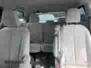 2013 Toyota Sienna LE AAS с VIN 5TDKK3DC1DS389260, выставлен на аукционе Copart как лот 84807565 с пробегом 238 792 миль миль и Списание • Salvage title. История ставок и продаж доступна на DreamBid. Изображение 10.