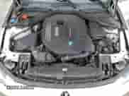 2019 BMW 4 Series 440i xDrive с VIN WBA4J7C55KBM74884, выставлен на аукционе Copart как лот 56753035 с пробегом 97 880 миль миль и Списание • Salvage title. История ставок и продаж доступна на DreamBid. Изображение 11.