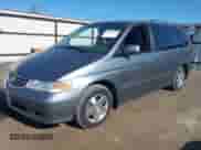 1999 Honda Odyssey EX с VIN 2HKRL1868XH534664, выставлен на аукционе IAAI как лот 42650005 с пробегом 96 229 миль миль и . История ставок и продаж доступна на DreamBid. Изображение 2.