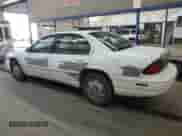 1996 Chevrolet Lumina с VIN 2G1WL52MXT1153999, выставлен на аукционе Copart как лот 81385634 с пробегом 176 573 миль миль и Списание • Salvage title. История ставок и продаж доступна на DreamBid. Изображение 2.