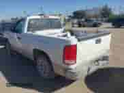 2012 GMC Sierra 1500 Work Truck z VIN 1GTN1TEX3CZ170749, wystawiony jako IAAI lot #41202902 z przebiegiem 45 613 mil mil oraz . Historia ofert i sprzedaży dostępna na DreamBid. Obrazek 3.