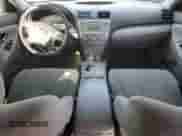 2008 Toyota Camry LE with VIN 4T4BE46K98R023244, listed as a Copart auction lot 81073265 with 166,015 mi miles and Salvage title. Bid and sale history available at DreamBid. Image 8.