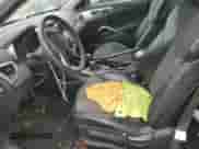 2012 Hyundai Veloster w/Red Int с VIN KMHTC6ADXCU022959, выставлен на аукционе Copart как лот 65585115 с пробегом Не указан миль и Списание • Salvage title. История ставок и продаж доступна на DreamBid. Изображение 7.