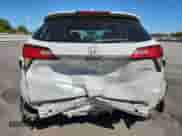 2021 Honda HR-V LX с VIN 3CZRU6H38MM715926, выставлен на аукционе Copart как лот 84811875 с пробегом 35 115 миль миль и Списание • Salvage title. История ставок и продаж доступна на DreamBid. Изображение 6.