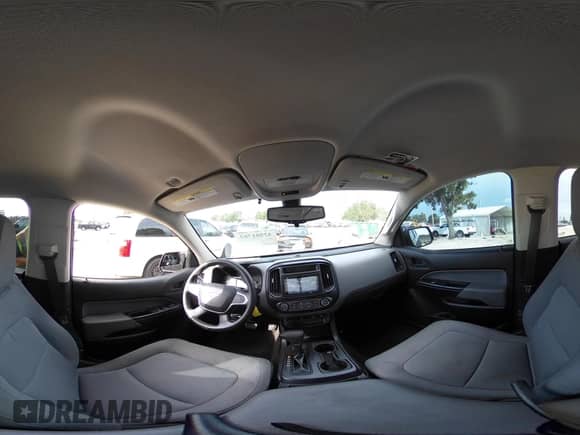 2016 Chevrolet Colorado 2WD WT с VIN 1GCGSBE31G1190807, выставлен на аукционе IAAI как лот 42501782 с пробегом 99 044 миль миль и . История ставок и продаж доступна на DreamBid. Изображение 18.