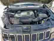 2022 Jeep Grand Cherokee Limited с VIN 1C4RJEBG1NC153438, выставлен на аукционе Copart как лот 66451475 с пробегом Не указан миль и Списание • Salvage title. История ставок и продаж доступна на DreamBid. Изображение 12.