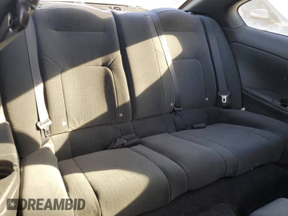 2003 Dodge Stratus SE z VIN 4B3AG42G23E144206, wystawiony jako Copart lot #48594975 z przebiegiem 49 953 mil mil oraz Czysty tytuł • Clean title. Historia ofert i sprzedaży dostępna na DreamBid. Obrazek 10.