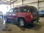 2005 Chevrolet Tahoe LS с VIN 1GNEK13T85J160020, выставлен на аукционе Copart как лот 84885765 с пробегом 236 773 миль миль и Списание • Salvage title. История ставок и продаж доступна на DreamBid. Изображение 2.