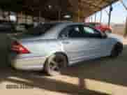 2006 Mercedes-Benz C 230 Sport с VIN WDBRF56H66F730712, выставлен на аукционе Copart как лот 70977294 с пробегом 161 276 миль миль и Списание • Salvage title. История ставок и продаж доступна на DreamBid. Изображение 3.