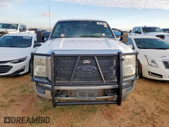 2016 Ford F-250 Lariat с VIN 1FT7W2BT2GEC60624, выставлен на аукционе Copart как лот 72031725 с пробегом 188 143 миль миль и Чистый • Clean title. История ставок и продаж доступна на DreamBid. Изображение 5.