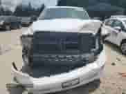 2017 Ram 1500 Express with VIN 1C6RR6KT7HS683314, listed as a Copart auction lot 63193705 with 155,264 mi miles and Salvage title. Bid and sale history available at DreamBid. Image 5.