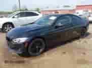 2014 BMW 4 Series 428i xDrive с VIN WBA3N9C51EK244792, выставлен на аукционе IAAI как лот 42118701 с пробегом 129 365 миль миль и . История ставок и продаж доступна на DreamBid. Изображение 2.