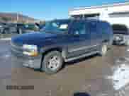 2005 Chevrolet Suburban LT с VIN 3GNFK16Z35G218833, выставлен на аукционе IAAI как лот 41551034 с пробегом 187 355 миль миль и . История ставок и продаж доступна на DreamBid. Изображение 2.