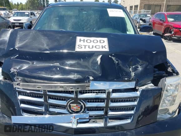 2008 Cadillac Escalade ESV с VIN 1GYFK66888R221139, выставлен на аукционе IAAI как лот 42671536 с пробегом 200 752 миль миль и . История ставок и продаж доступна на DreamBid. Изображение 10.