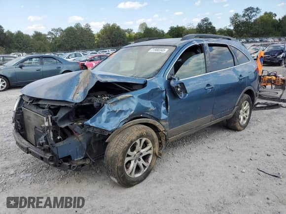 2012 Hyundai Veracruz GLS с VIN KM8NUDCC2CU205285, выставлен на аукционе Copart как лот 71980345 с пробегом 115 808 миль миль и Чистый • Clean title. История ставок и продаж доступна на DreamBid. Изображение 1.