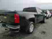 2019 Chevrolet Colorado 2WD LT with VIN 1GCHSCENXK1173301, listed as a Copart auction lot 48340565 with 53,024 mi miles and Salvage title. Bid and sale history available at DreamBid. Image 14.