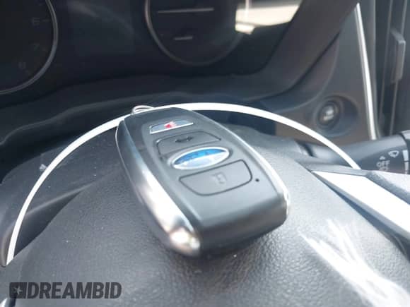 2024 Subaru Impreza Special Sports with VIN JF1GUAFC3R8240724, listed as a IAAI auction lot 42737551 with 27,183 mi miles and . Bid and sale history available at DreamBid. Image 11.