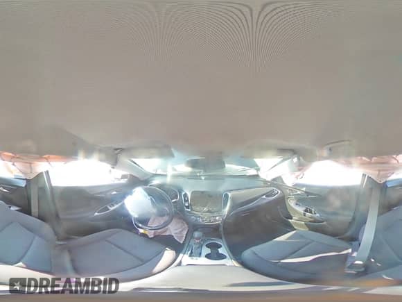 2023 Chevrolet Malibu RS с VIN 1G1ZG5ST8PF146024, выставлен на аукционе Copart как лот 68871325 с пробегом 50 358 миль миль и Списание • Salvage title. История ставок и продаж доступна на DreamBid. Изображение 14.