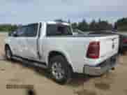 2020 Ram 1500 Laramie с VIN 1C6SRFJT7LN366563, выставлен на аукционе Copart как лот 72008685 с пробегом 99 743 миль миль и Списание • Salvage title. История ставок и продаж доступна на DreamBid. Изображение 2.