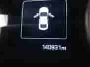 2017 Hyundai Elantra Limited with VIN KMHD84LF3HU317921, listed as a IAAI auction lot 43029005 with 140,931 mi miles and . Bid and sale history available at DreamBid. Image 15.