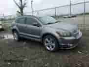 2011 Dodge Caliber Rush z VIN 1B3CB8HB8BD220852, wystawiony jako Copart lot #57391015 z przebiegiem 140 311 mil mil oraz Nie do naprawy • Non repairable. Historia ofert i sprzedaży dostępna na DreamBid. Obrazek 13.