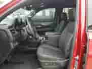 2023 Chevrolet Suburban RST с VIN 1GNSKEKL6PR554650, выставлен на аукционе Copart как лот 69655885 с пробегом 31 369 миль миль и Списание • Salvage title. История ставок и продаж доступна на DreamBid. Изображение 7.
