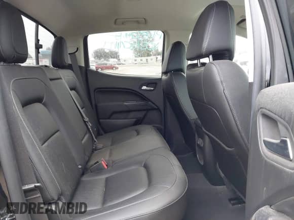 2022 Chevrolet Colorado 2WD LT с VIN 1GCGSCEN7N1164846, выставлен на аукционе IAAI как лот 42159719 с пробегом 42 873 миль миль и . История ставок и продаж доступна на DreamBid. Изображение 8.