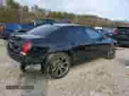 2018 Chrysler 300 Touring L с VIN 2C3CCAAG2JH253733, выставлен на аукционе Copart как лот 45125635 с пробегом 179 783 миль миль и Списание • Salvage title. История ставок и продаж доступна на DreamBid. Изображение 3.